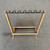 Used WOOD 6 GUITAR STAND 41106-S000091944 View 2