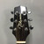 Used Takamine EG-330C Solid Top Acoustic Guitar Wood 41125-S000038711 View 4
