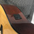 Used Takamine EG-330C Solid Top Acoustic Guitar Wood 41125-S000038711 View 6