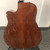 Used Takamine EG-330C Solid Top Acoustic Guitar Wood 41125-S000038711 View 7
