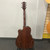 Used Takamine EG-330C Solid Top Acoustic Guitar Wood 41125-S000038711 View 8