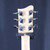 Used First Act 222 ADAM LEVINE ELECTRIC GUITAR Offset Double Cutaway Electric Guitar Black 6-String 41140-S000128693 View 5