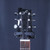 Used First Act 222 ADAM LEVINE ELECTRIC GUITAR Offset Double Cutaway Electric Guitar Black 6-String 41140-S000128693 View 4