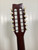 Used Yamaha FG-512 Solid Top Acoustic Guitar Natural 40107-S000151733 View 8