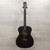 Used Tanglewood TWBBOE Laminate Top Acoustic Guitar Black 40015-S000325331 View 4