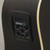 Used Tanglewood TWBBOE Laminate Top Acoustic Guitar Black 40015-S000325331 View 9