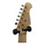 Used Donner Seeker Series HSS Electric Guitar Black 6-String 41117-S000049793 View 3
