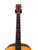 Used Martin DR ROSEWOOD DREAD Solid Top Acoustic Guitar Natural 41124-S000202804 View 3