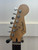 Used Fender STRATACOUSTIC Acoustic Guitar Black 41116-S000047605 View 4