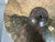 Used Sabian 20 IN HHX EVOLUTION RIDE Ride Cymbal 20" 40012-S000300370 View 3
