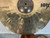 Used Sabian 20 IN HHX EVOLUTION RIDE Ride Cymbal 20" 40012-S000300370 View 4