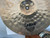 Used Sabian 20 IN HHX EVOLUTION RIDE Ride Cymbal 20" 40012-S000300370 View 7