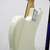 Used Squier Jag Partscaster Electric Guitar with Seymour Duncans 40042-S000255720 View 10
