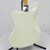 Used Squier Jag Partscaster Electric Guitar with Seymour Duncans 40042-S000255720 View 14