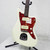 Used Squier Jag Partscaster Electric Guitar with Seymour Duncans 40042-S000255720 View 1
