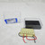 Used Gold Humbucker Guitar Pickup 40042-S000255722 View 2