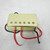 Used Gold Humbucker Guitar Pickup 40042-S000255722 View 4