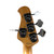 Used Sterling by Ernie Ball Stingray Ray34 41119-S000034861 View 10