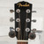 Used Fender FA-100 Laminate Top Acoustic Guitar Sunburst 40015-S000325344 View 5