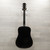 Used Fender FA-100 Laminate Top Acoustic Guitar Sunburst 40015-S000325344 View 3