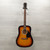 Used Fender FA-100 Laminate Top Acoustic Guitar Sunburst 40015-S000325344 View 4