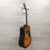 Used Fender FA-100 Laminate Top Acoustic Guitar Sunburst 40015-S000325344 View 7