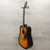 Used Fender FA-100 Laminate Top Acoustic Guitar Sunburst 40015-S000325344 View 6