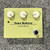 Used TONE BAKERY CREME BRULEE OVERDRIVE BOOST Guitar Pedal 41106-S000091969 View 1