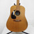Used Seagull S6 Cedar Left Handed Acoustic Guitar 40042-S000255735 View 1