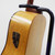 Used Seagull S6 Cedar Left Handed Acoustic Guitar 40042-S000255735 View 10