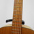 Used Seagull S6 Cedar Left Handed Acoustic Guitar 40042-S000255735 View 5