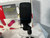 Used Ion UCAST PODCASTING MIC / HEADPHONES SET USB Microphone 40012-S000300401 View 11