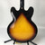 Used Epiphone SHERATON II PRO V3 Semi-Hollow Electric Guitar Natural 6-String 41110-S000068844 View 4