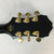 Used Epiphone SHERATON II PRO V3 Semi-Hollow Electric Guitar Natural 6-String 41110-S000068844 View 8