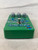Used BBE Green Screamer Overdrive Pedal 41127-S000056634 View 2
