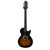 Used Epiphone LES PAUL JUNIOR LP Type Electric Guitar Sunburst 6-String 40009-S000304389 View 1