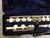 Used BUNDY II Student Flute 40107-S000151745 View 4