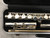 Used BUNDY II Student Flute 40107-S000151745 View 8