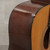 Used Takamine G330 Laminate Top Acoustic Guitar Natural 40015-S000325369 View 9