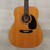 Used Takamine G330 Laminate Top Acoustic Guitar Natural 40015-S000325369 View 1