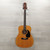Used Takamine G330 Laminate Top Acoustic Guitar Natural 40015-S000325369 View 4