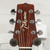 Used Takamine G330 Laminate Top Acoustic Guitar Natural 40015-S000325369 View 5