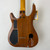 Used Brian Moore IGUITAR81.13 ELECTRIC GUITAR Super S Electric Guitar Natural 6-String 41124-S000202819 View 5
