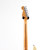 Used Fender STRATOCASTER PLUS S Type Electric Guitar Yellow 6-String View 5