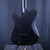 Used LTD TE-401 T-STYLE GUITAR T Type Electric Guitar Black 6-String 40123-S000128715 View 8