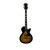 Used Gibson LES PAUL DELUXE PLAYER PLUS LP Type Electric Guitar Tobacco Sunburst 6-String 41120-S000032986 View 2