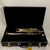 Used Bach TR200 Trumpet 41128-S000104398 View 4