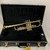 Used Bach TR200 Trumpet 41128-S000104398 View 1