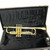 Used Bach TR200 Trumpet 41128-S000104398 View 2