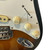 Used Kramer KS 400/SB Modern Metal Electric Guitar Sunburst 6-String 40009-S000304422 View 3
